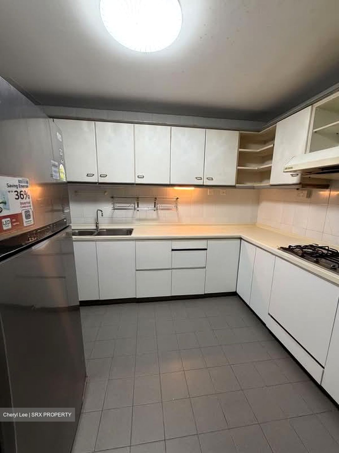 Amber Point (D15), Condominium #600894211